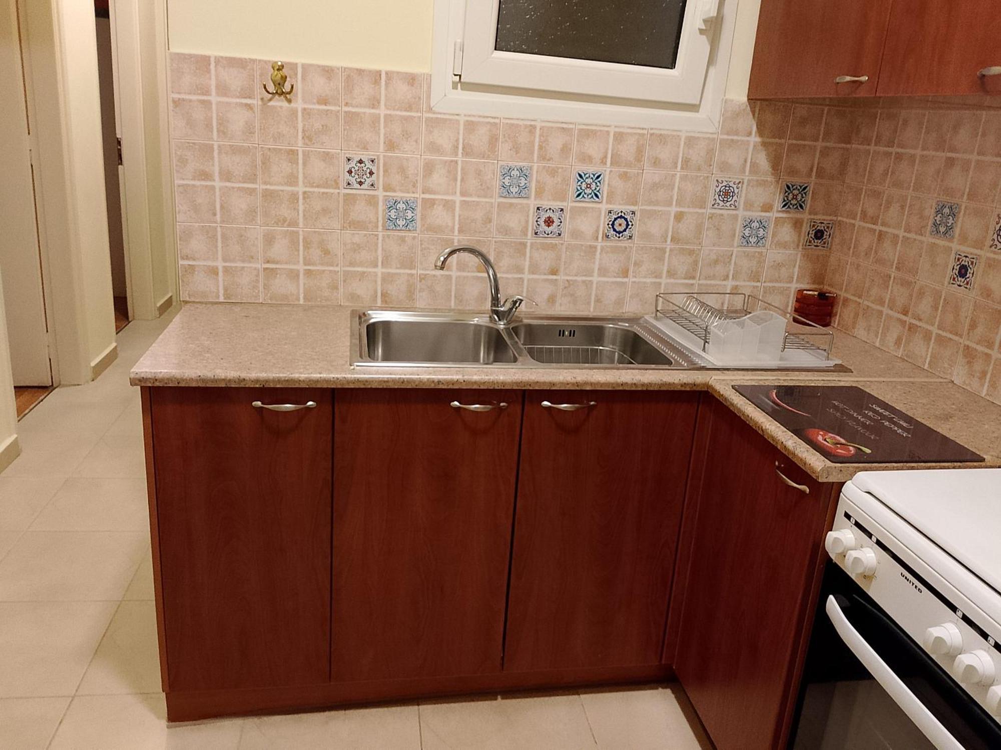 Anna'S Flat No2- 2 Bedroom Apartment Volos Exterior foto